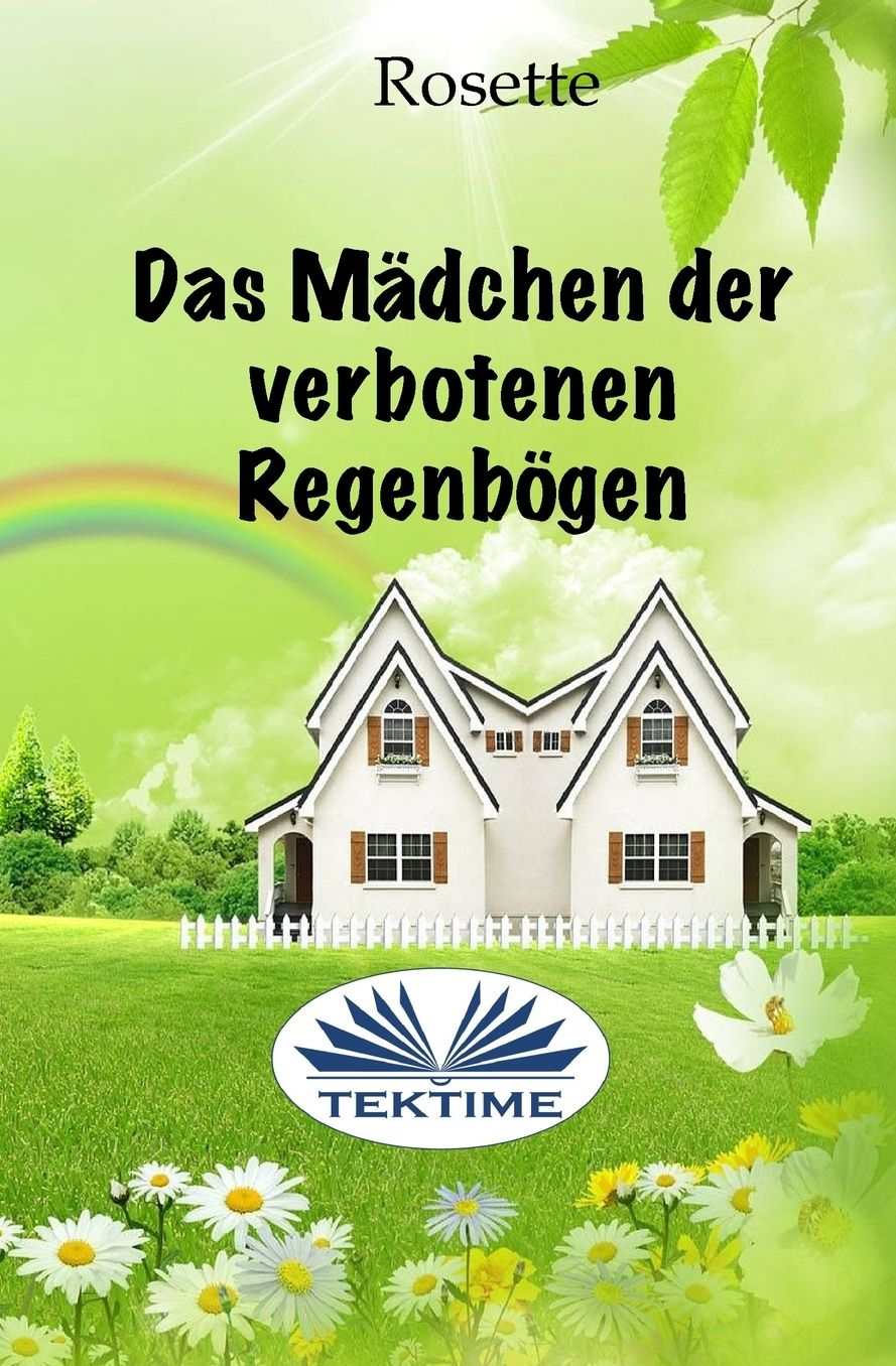 Das Madchen Der Verbotenen Regenbogen