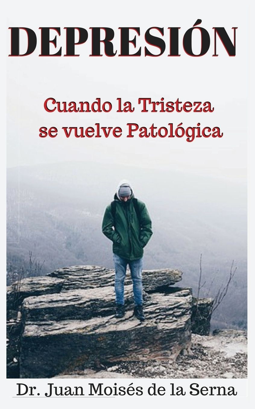 Depresión: Cuando la Tristeza se Vuelve Patológica
