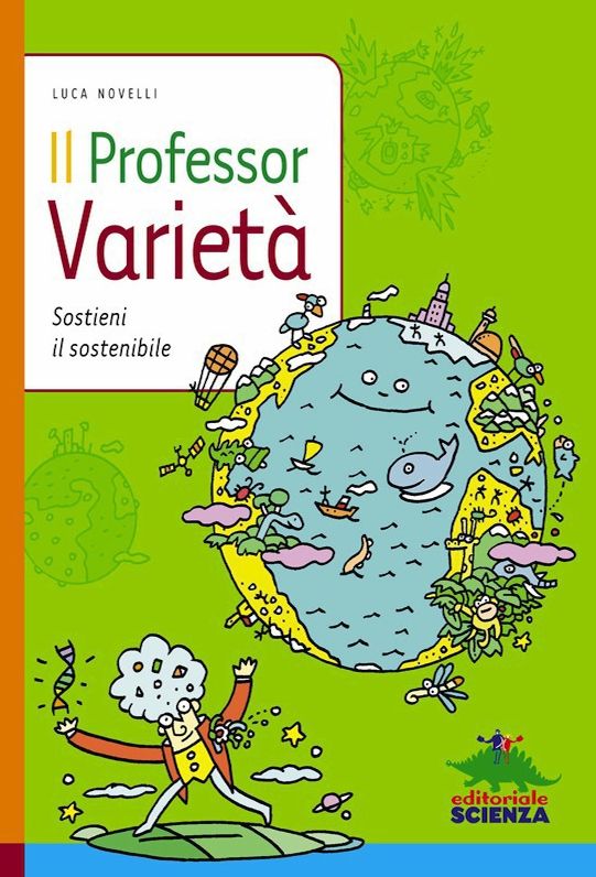 Il professor Varietà