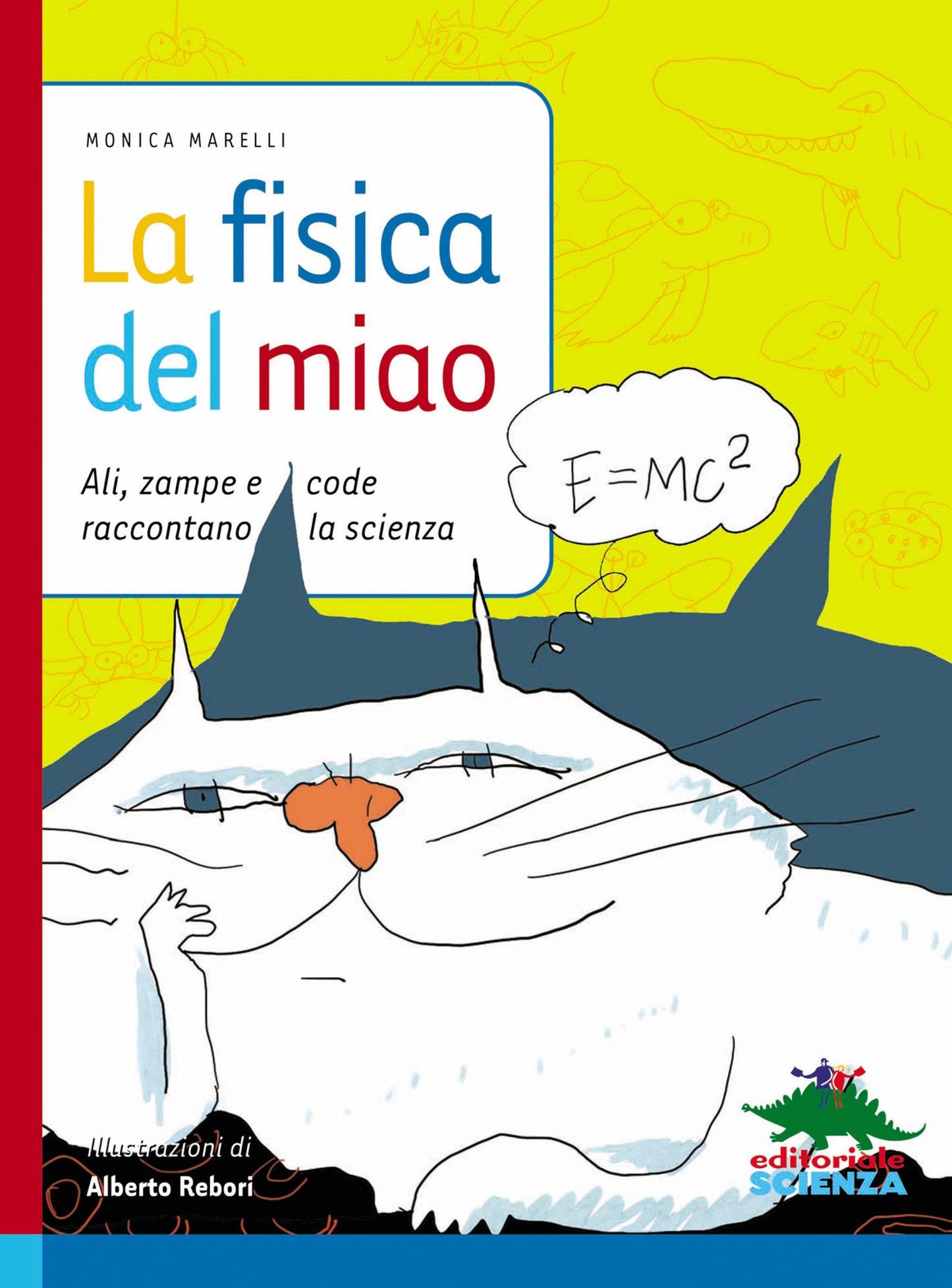 La fisica del miao