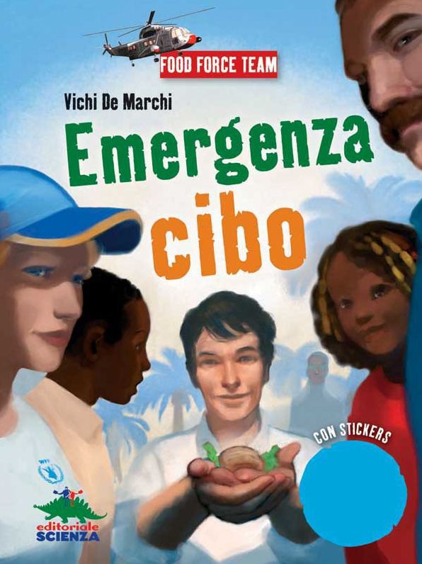 Emergenza cibo
