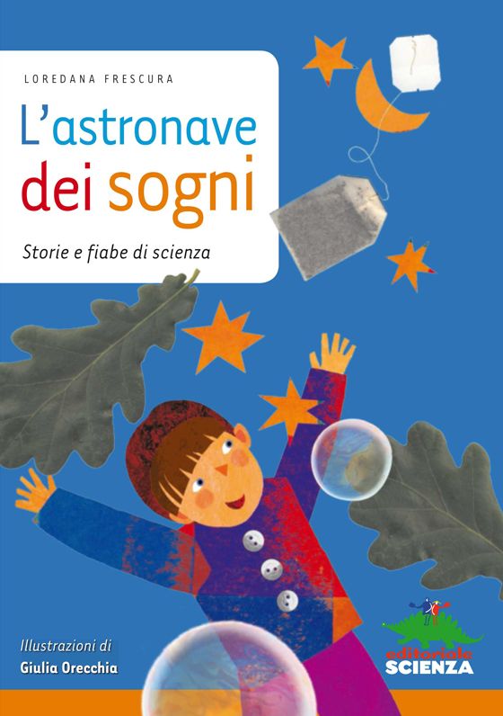 L'astronave dei sogni