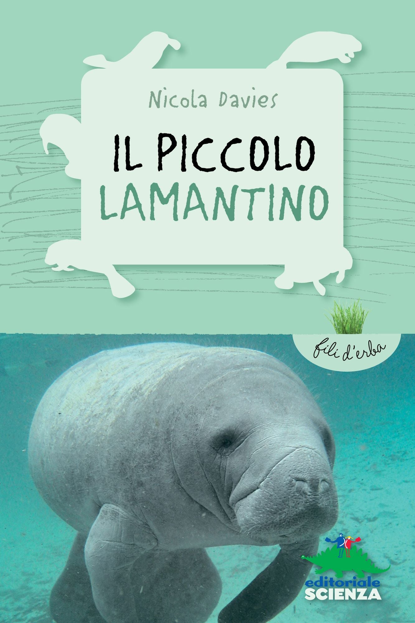 Il piccolo lamantino