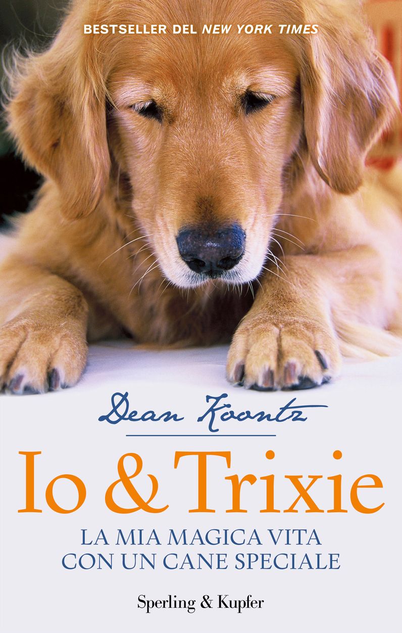Io & Trixie