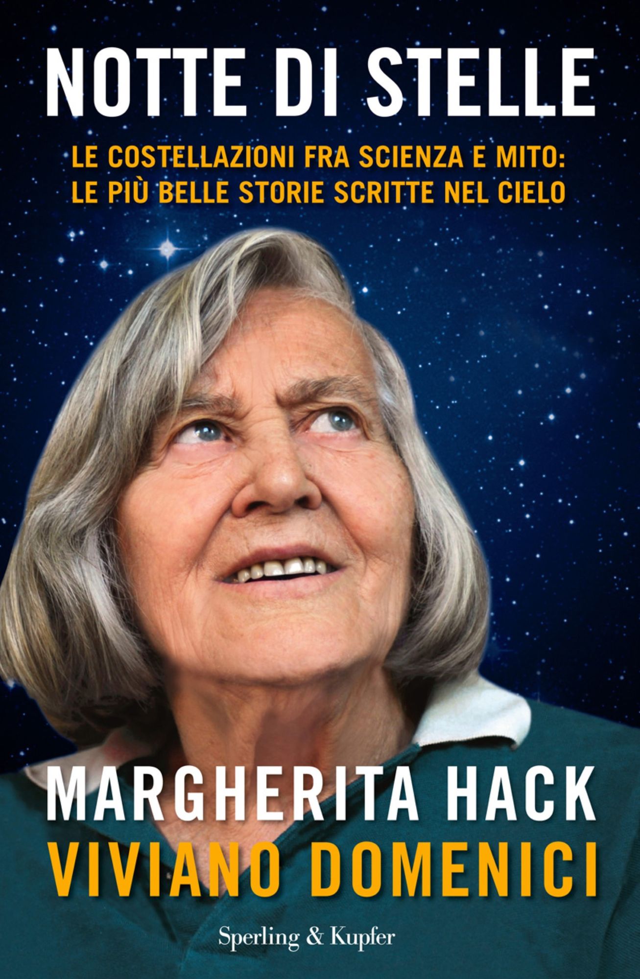 Notte di stelle