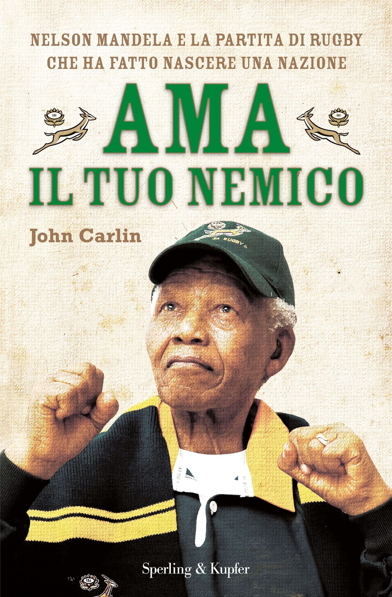 Ama il tuo nemico