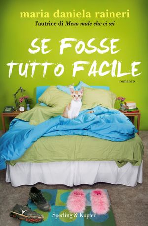 Se fosse tutto facile