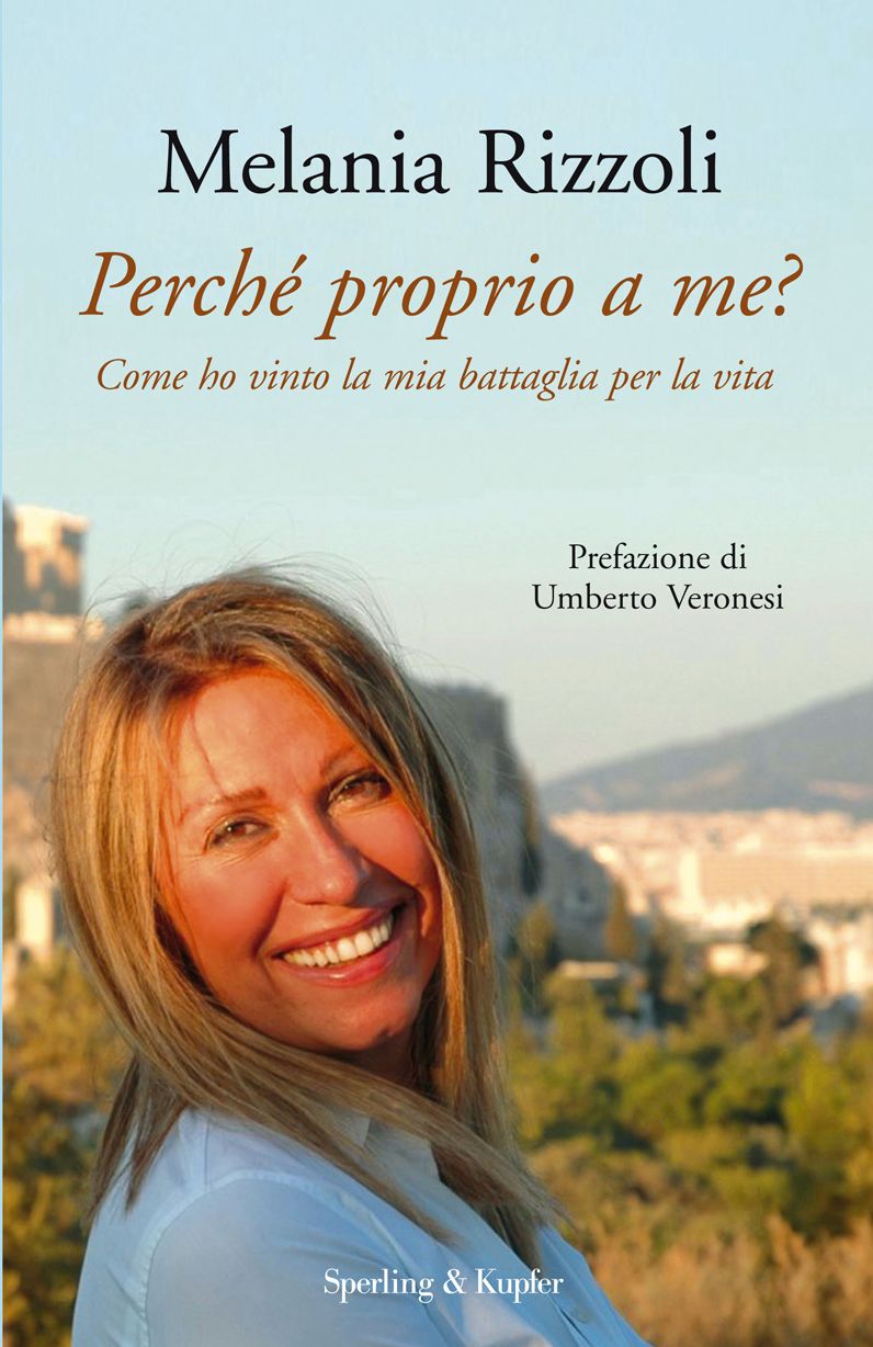 Perchè proprio a me?