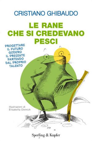 Le rane che si credevano pesci