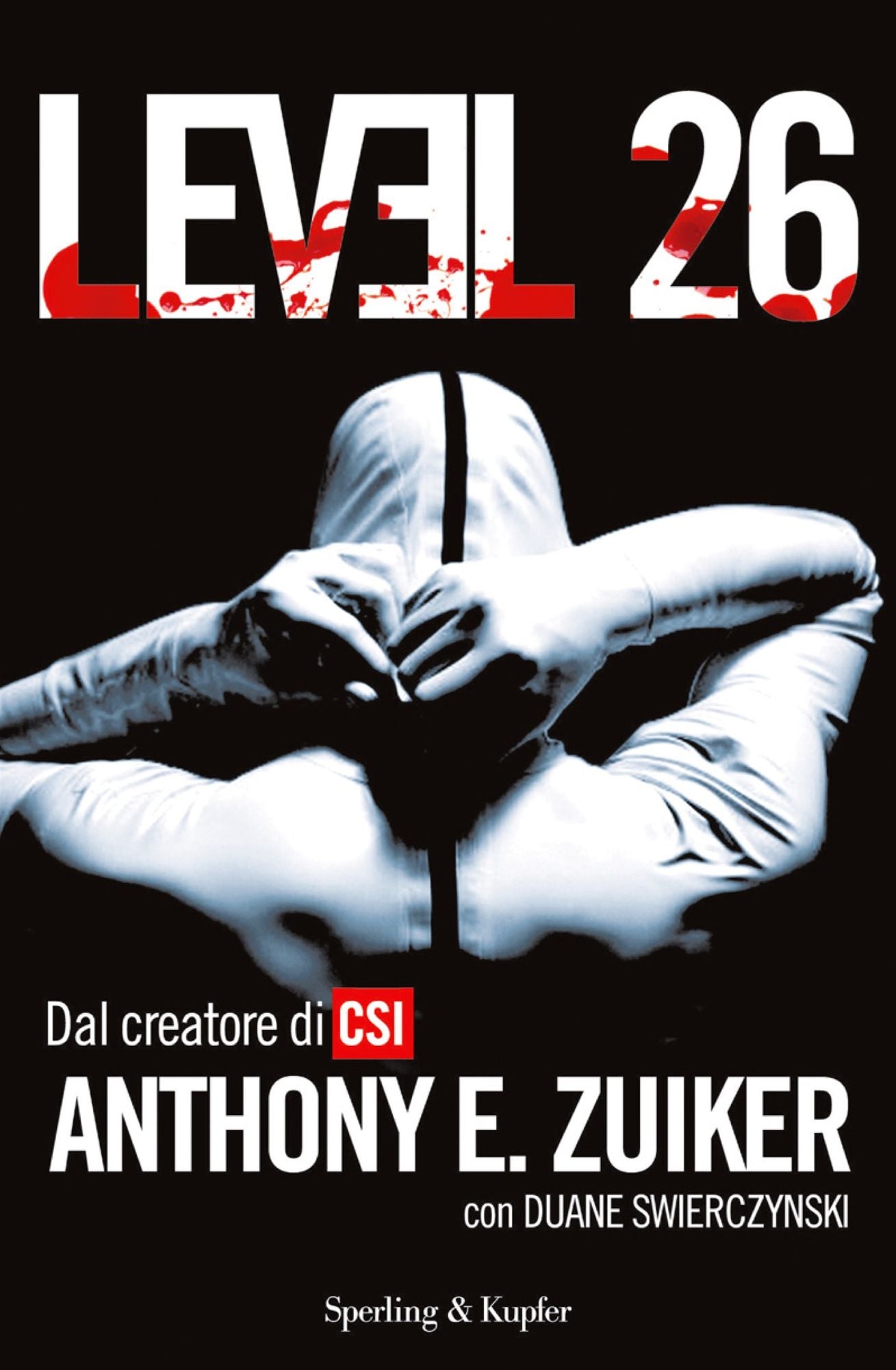 Level 26