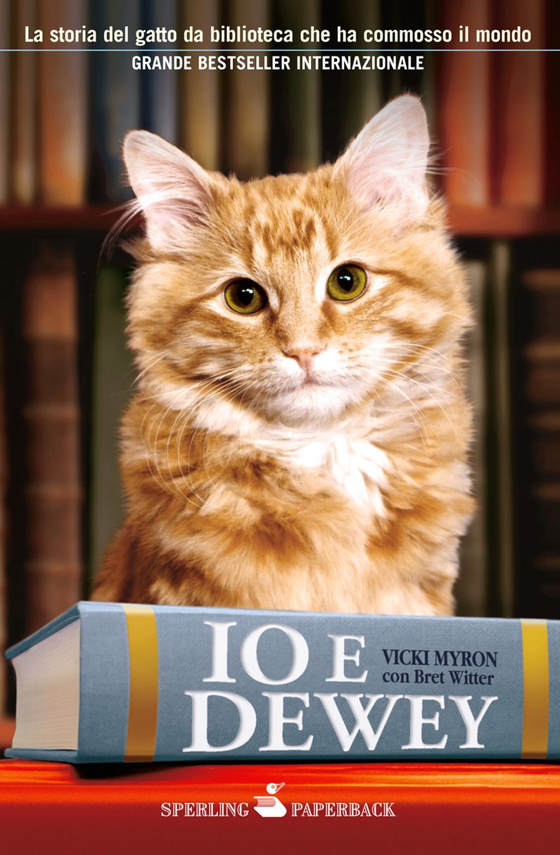 Io e Dewey