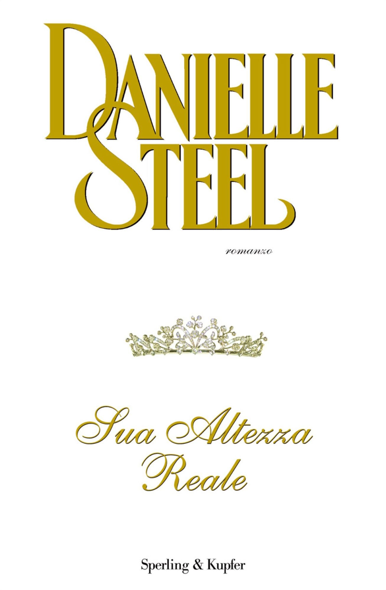 Sua Altezza Reale