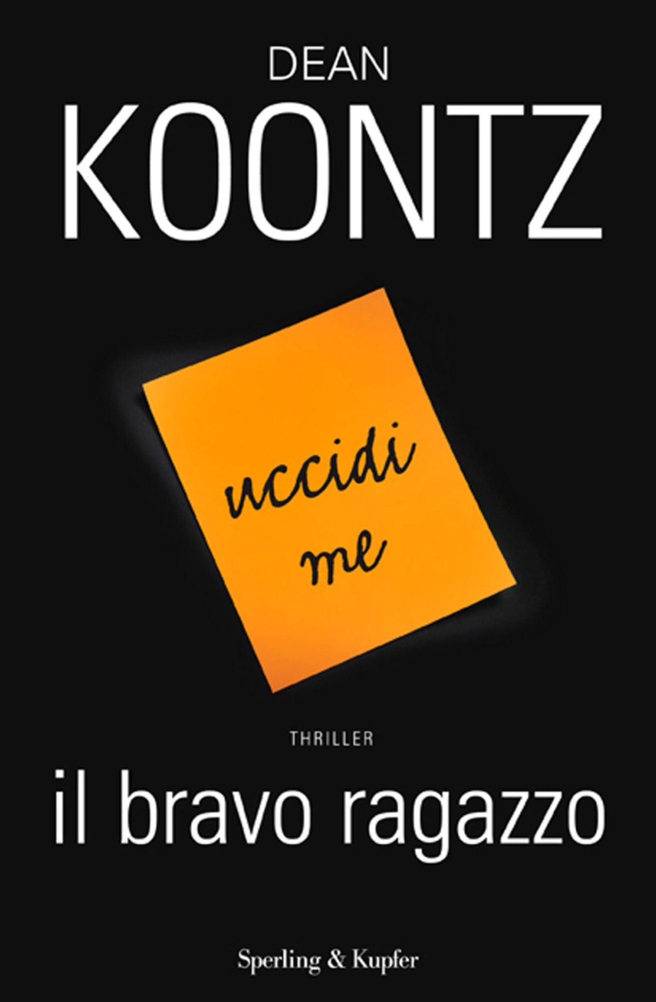 Il bravo ragazzo (The Good Guy)