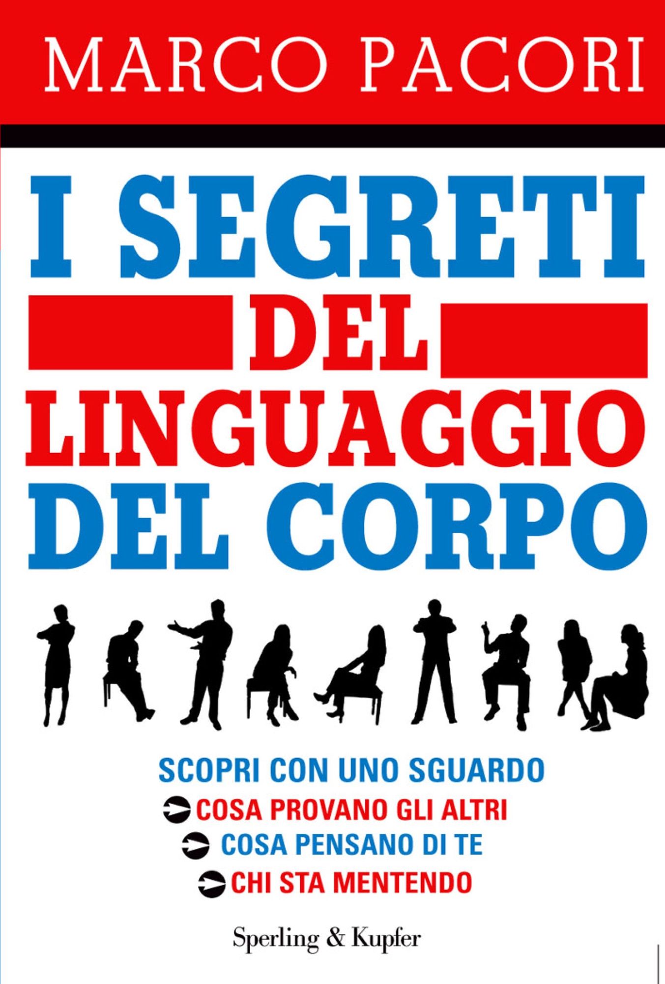 I segreti del linguaggio del corpo