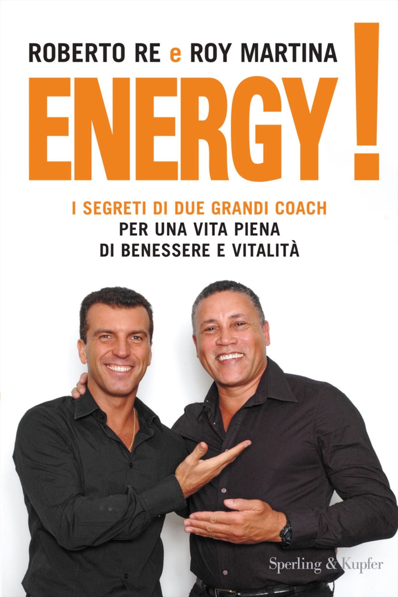 Energy!