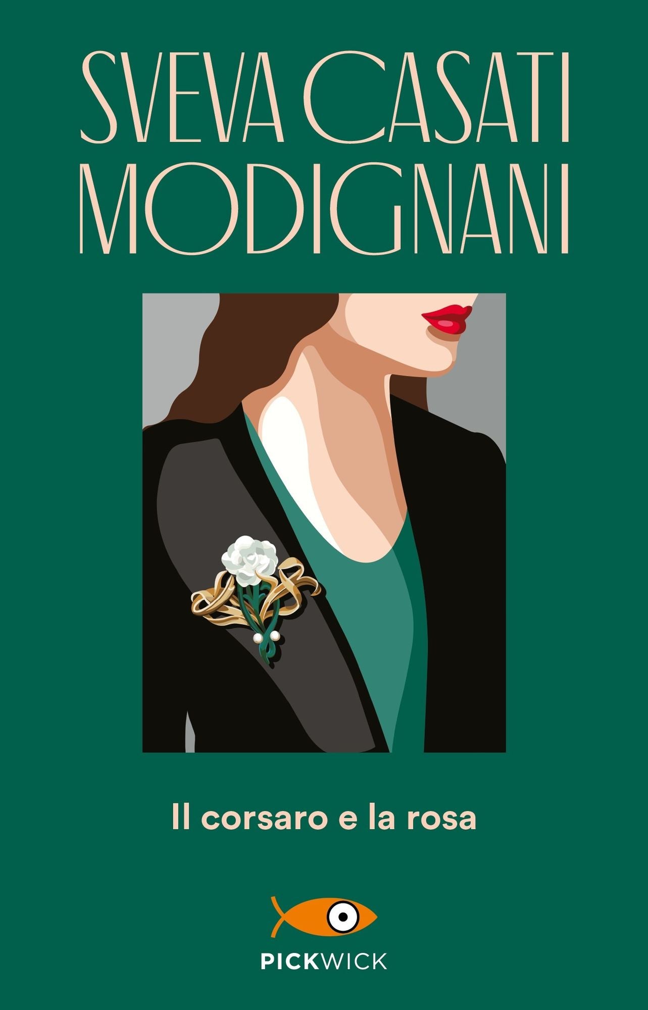 Il Corsaro e la rosa