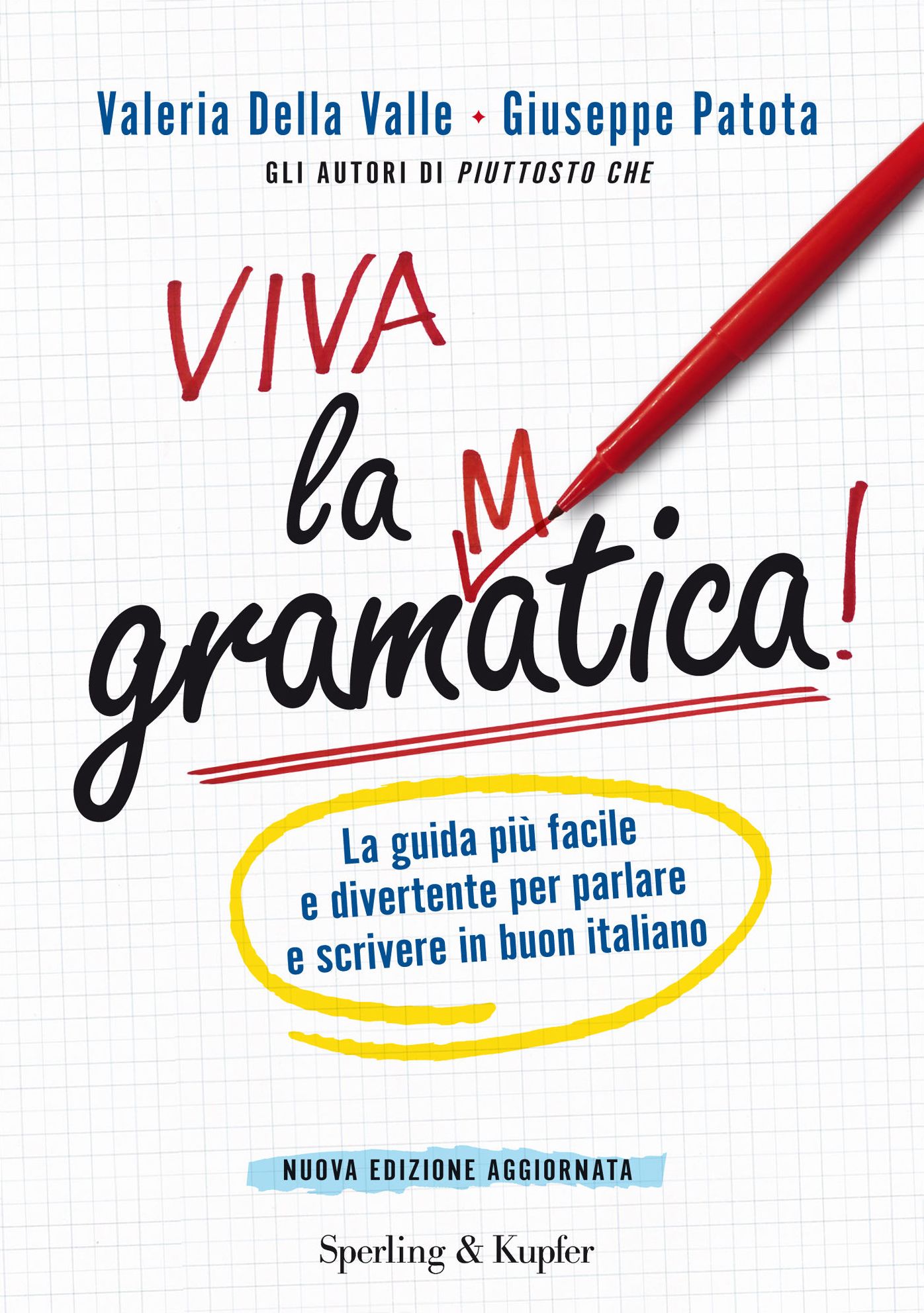 Viva la grammatica!