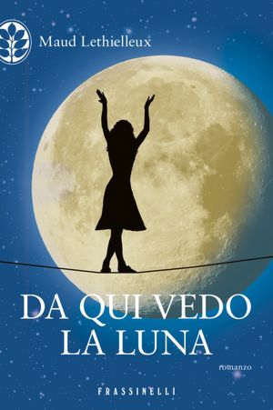 Da qui vedo la luna