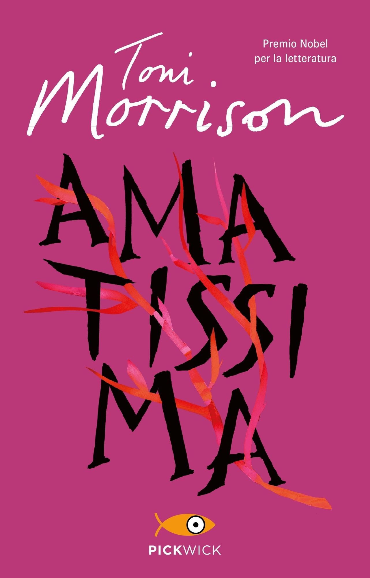Amatissima (Beloved)