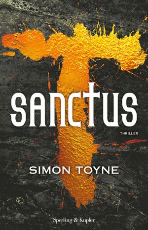 Sanctus (Italian Edition)