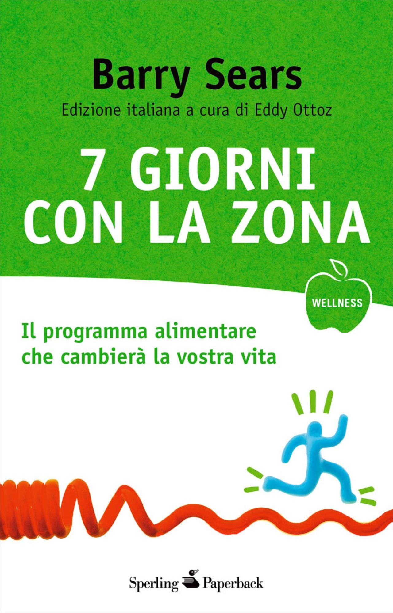 7 giorni con la Zona