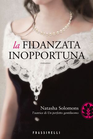 La fidanzata inopportuna