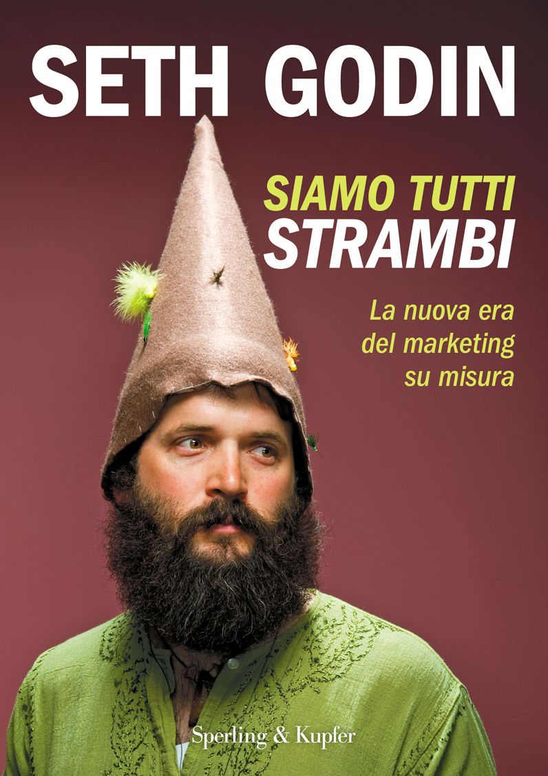 Siamo tutti strambi (We Are All Weird)