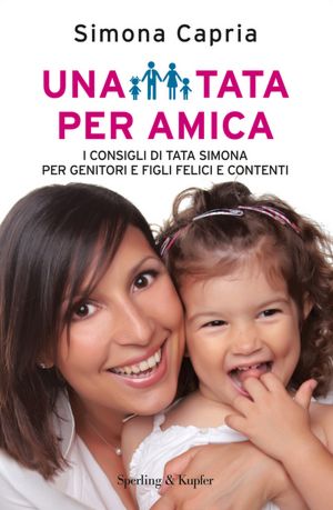 Una tata per amica