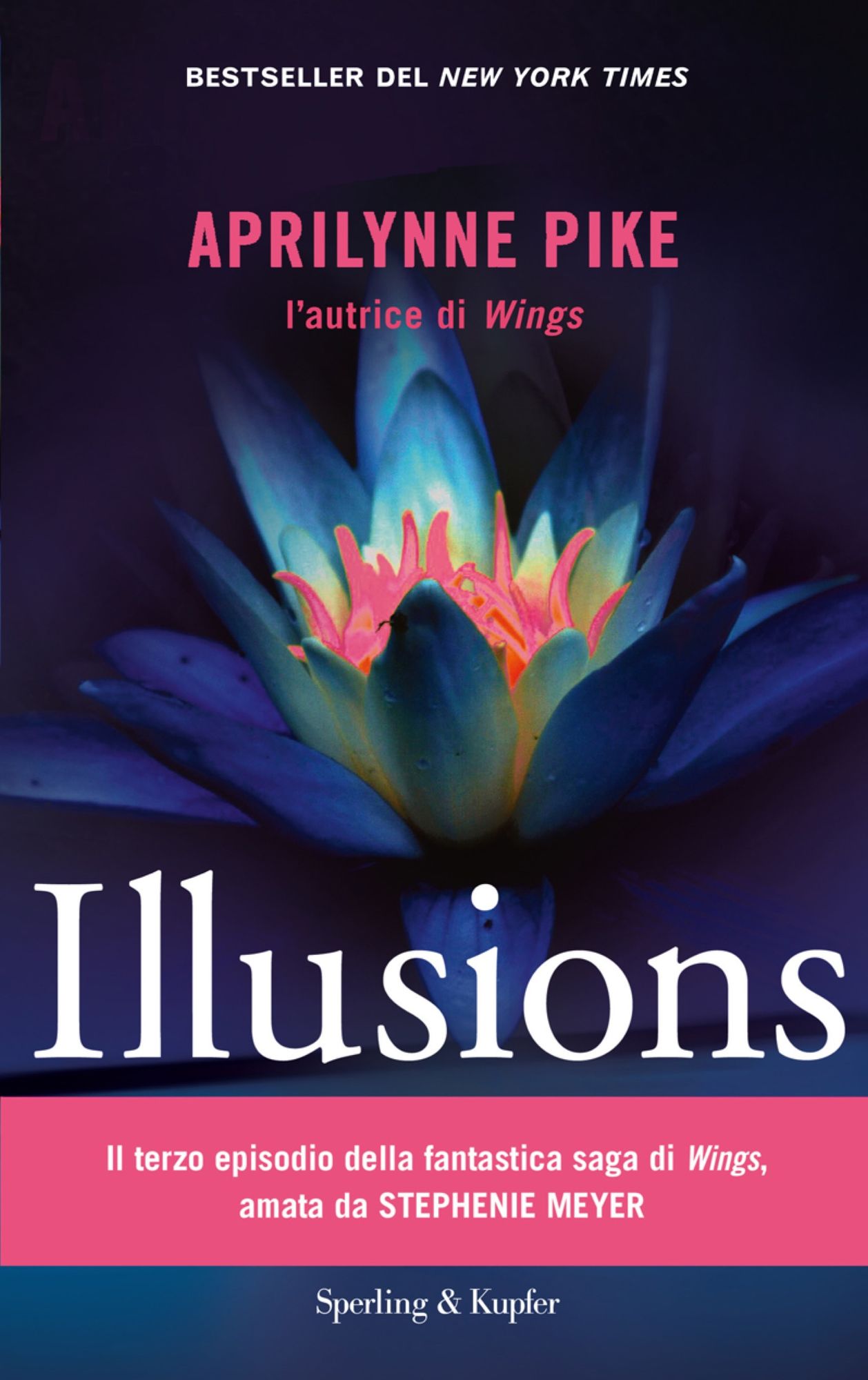 Illusions (Italian-language Edition)