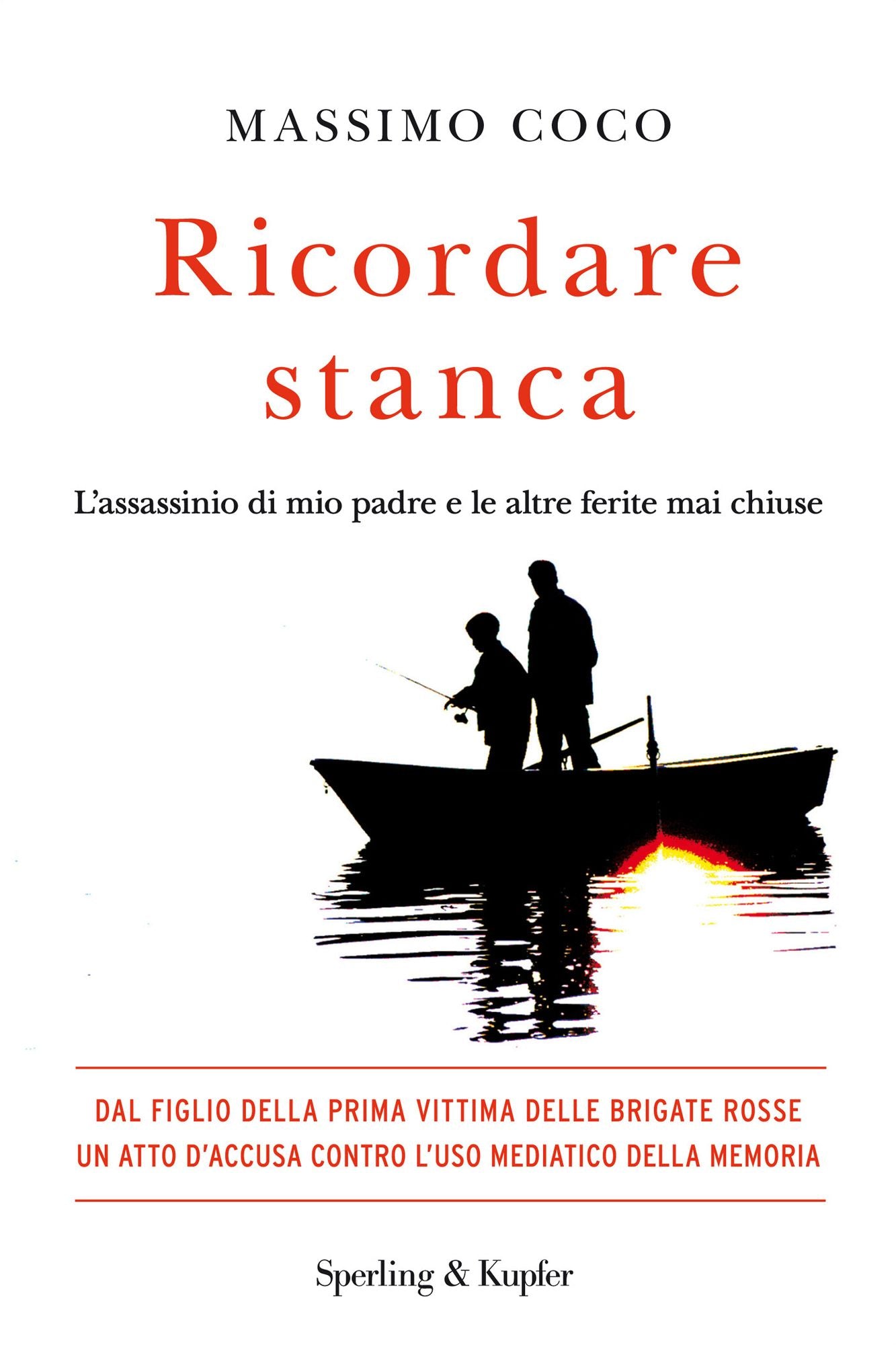 Ricordare stanca