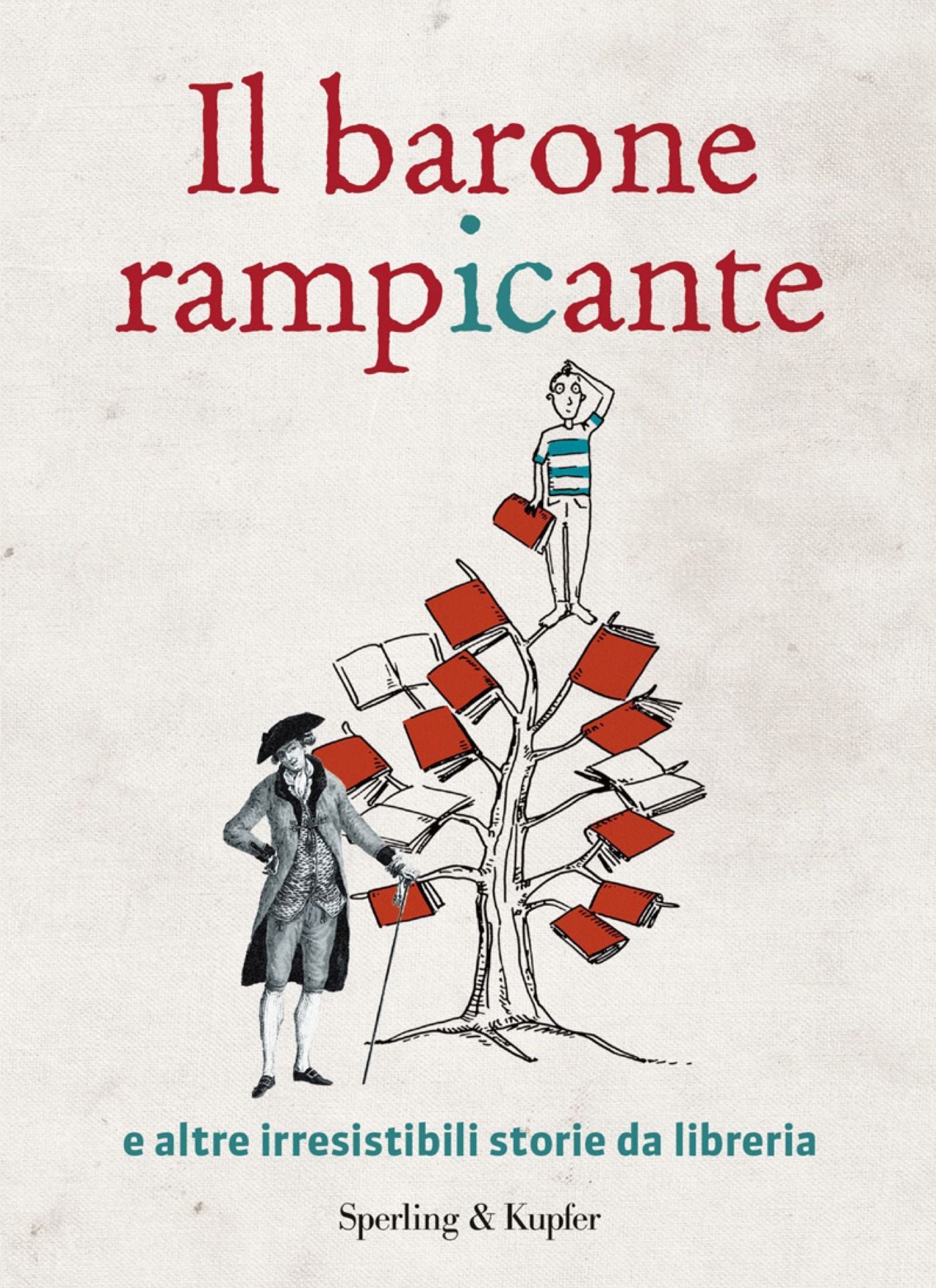 Il barone rampicante