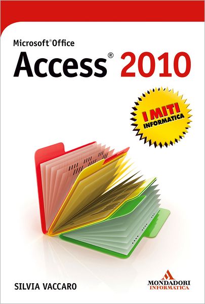 Microsoft Office Access 2010