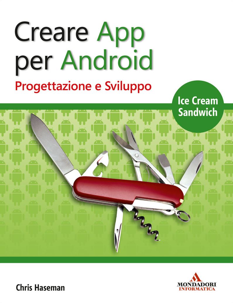 Creare App per Android