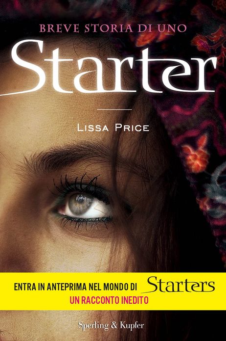 Breve storia di uno starter