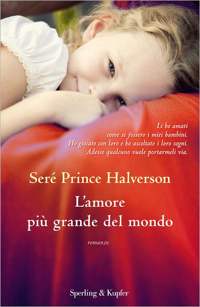 L'amore più grande del mondo