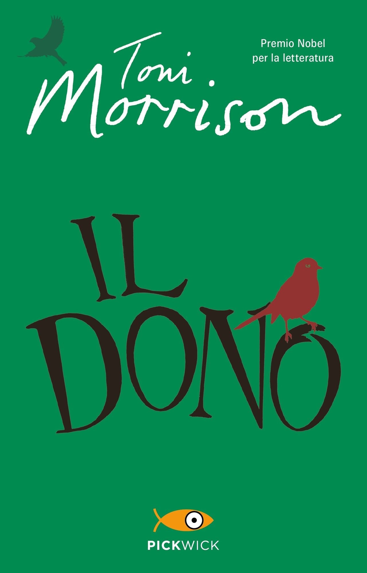 Il dono (A Mercy)