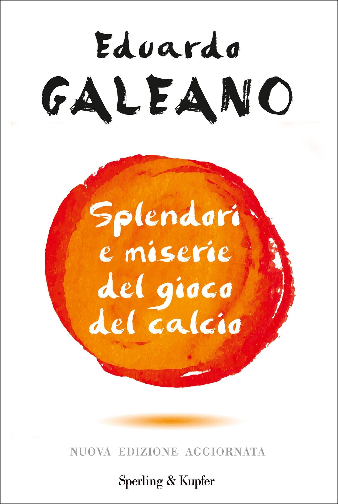 Splendori e miserie del gioco del calcio (Soccer in Sun and Shadow)