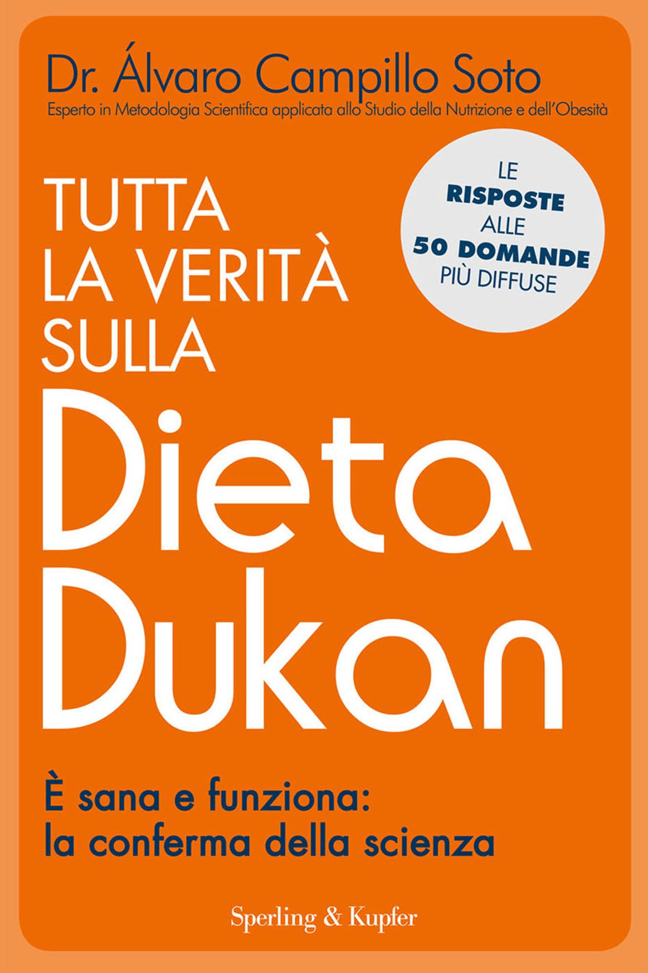 Tutta la verità sulla dieta Dukan