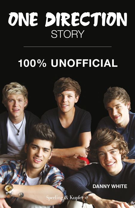 One Direction Story