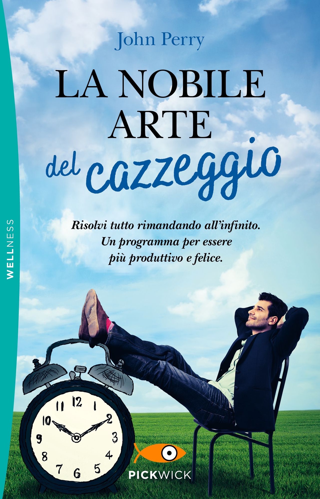 La nobile arte del cazzeggio