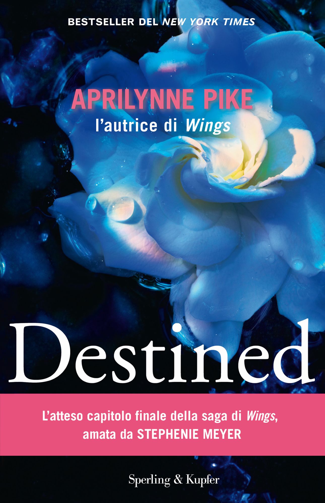 Destined (Italian-language Edition)