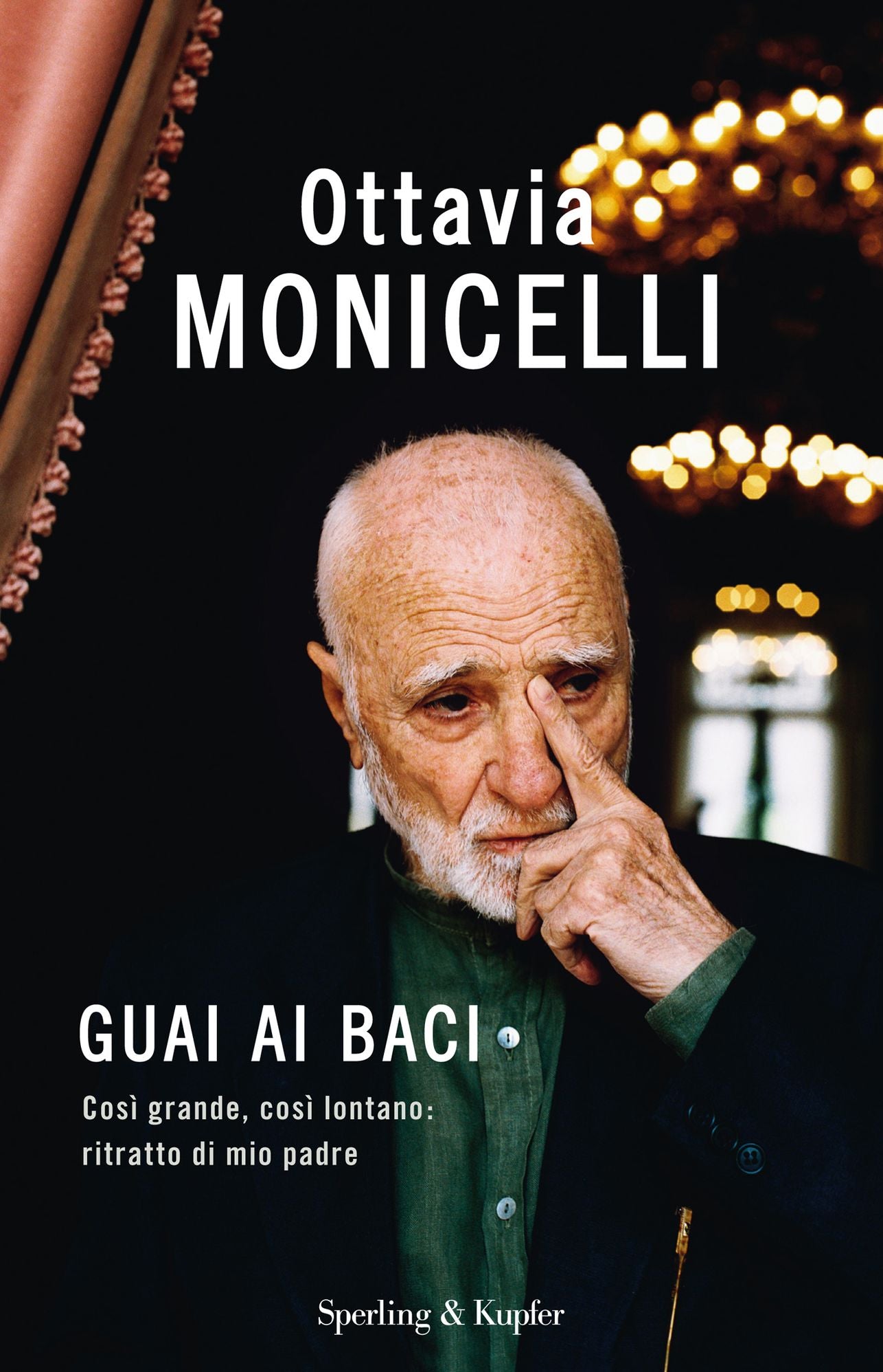 Guai ai baci