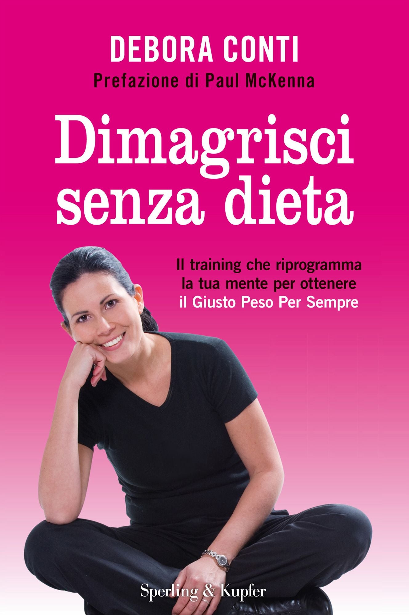 Dimagrisci senza dieta