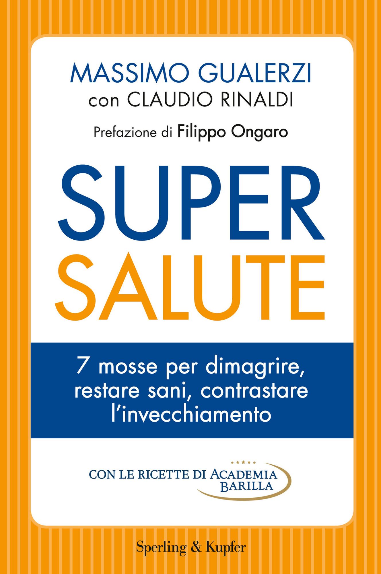 Supersalute
