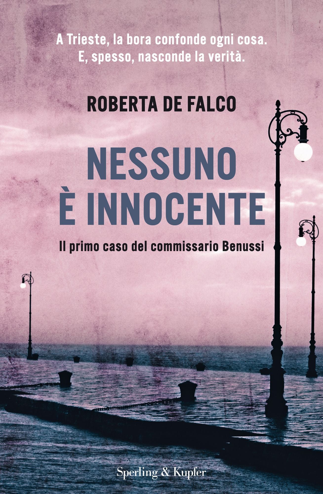 Nessuno è innocente