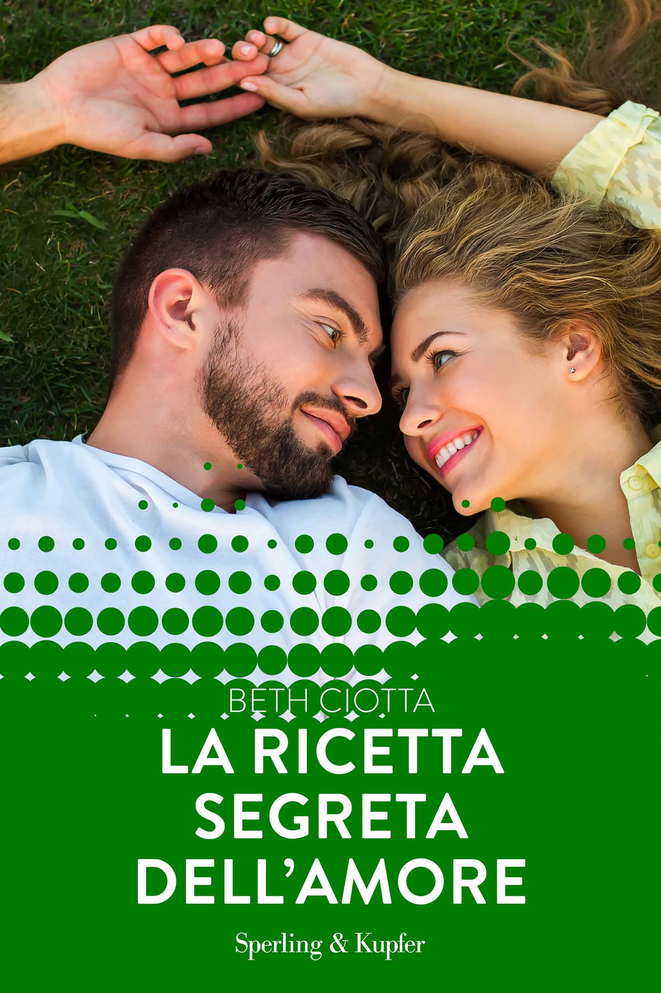 La ricetta segreta dell'amore (Forever)