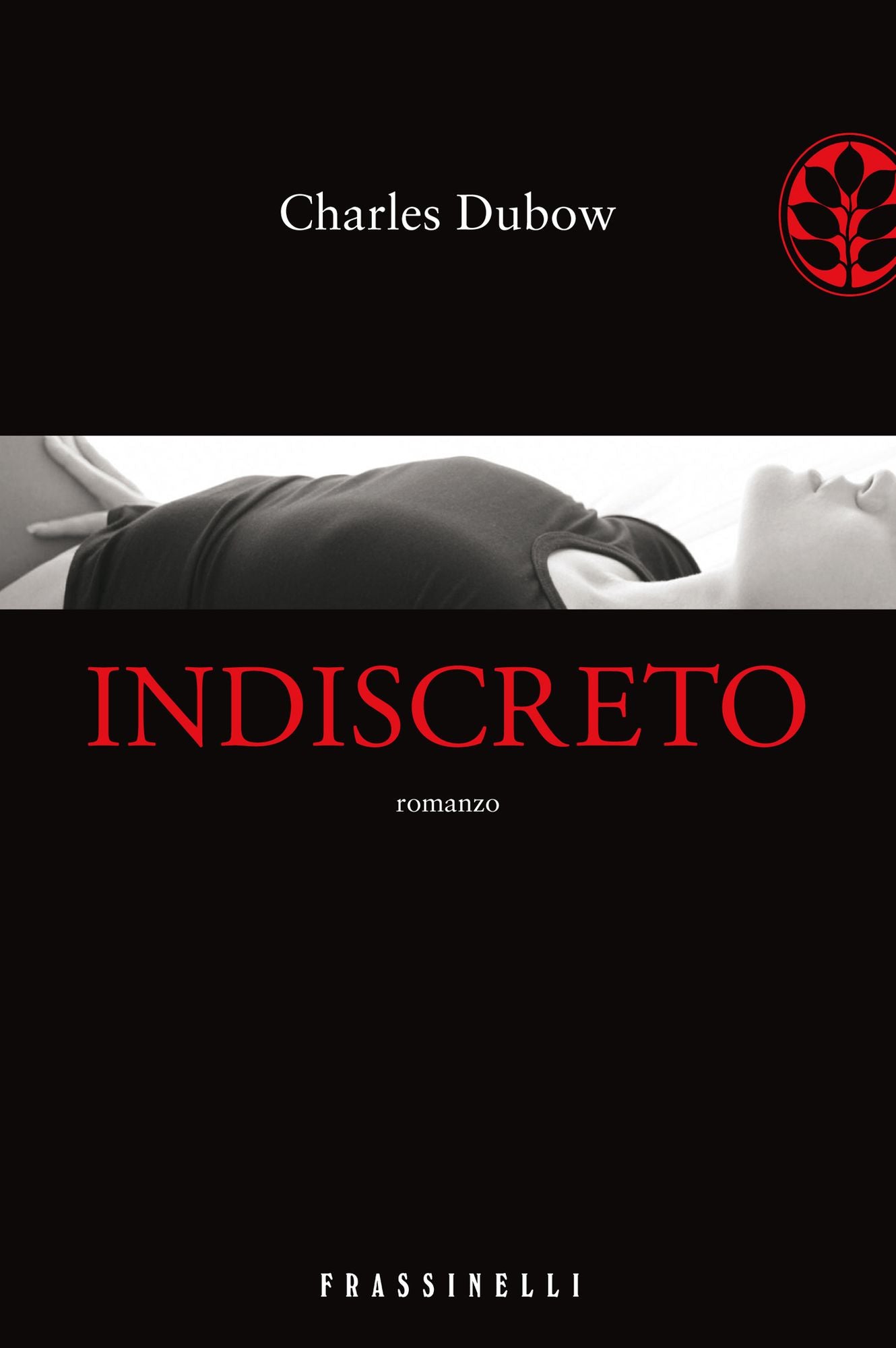 Indiscreto