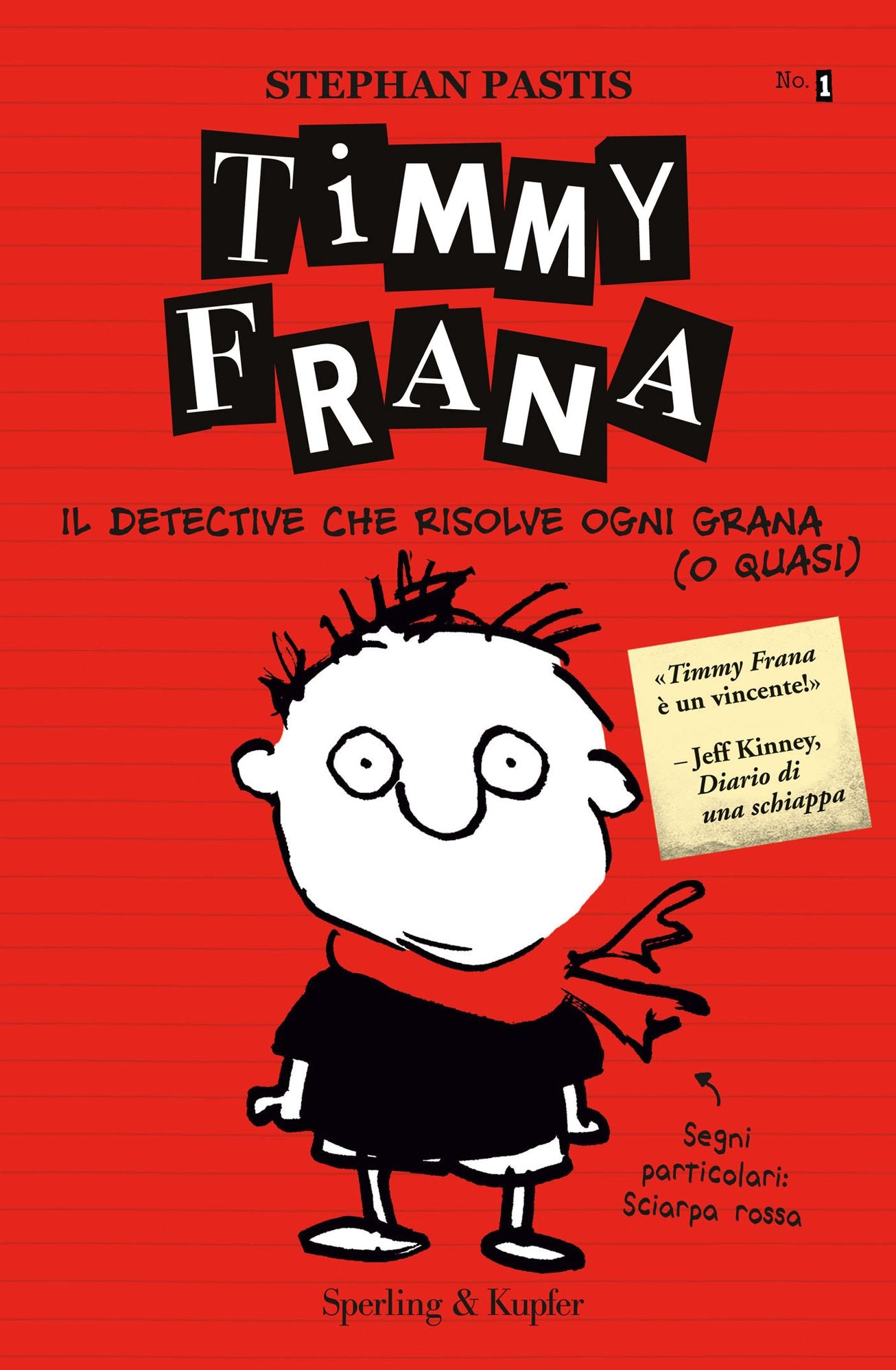 Timmy Frana