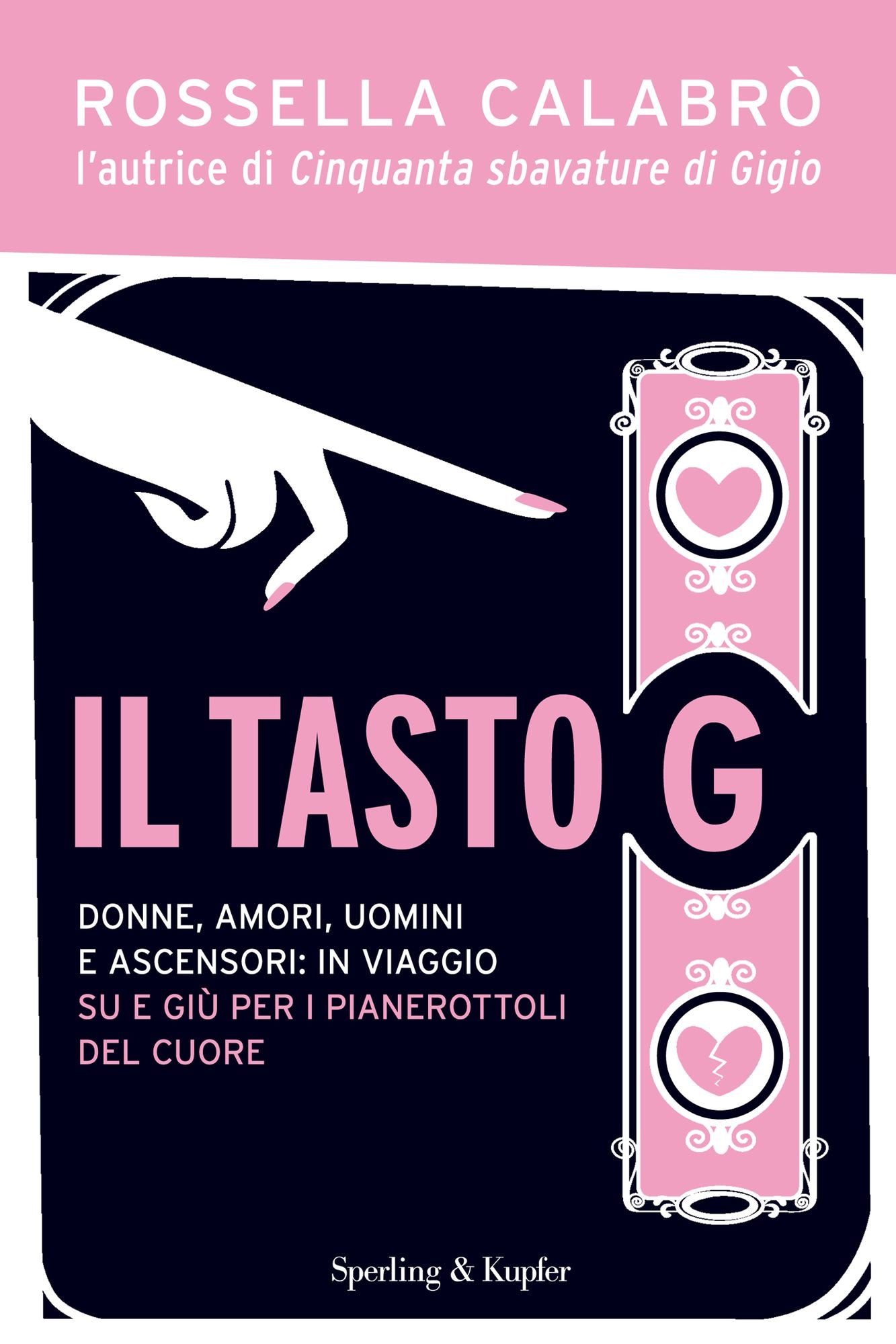 Il tasto G