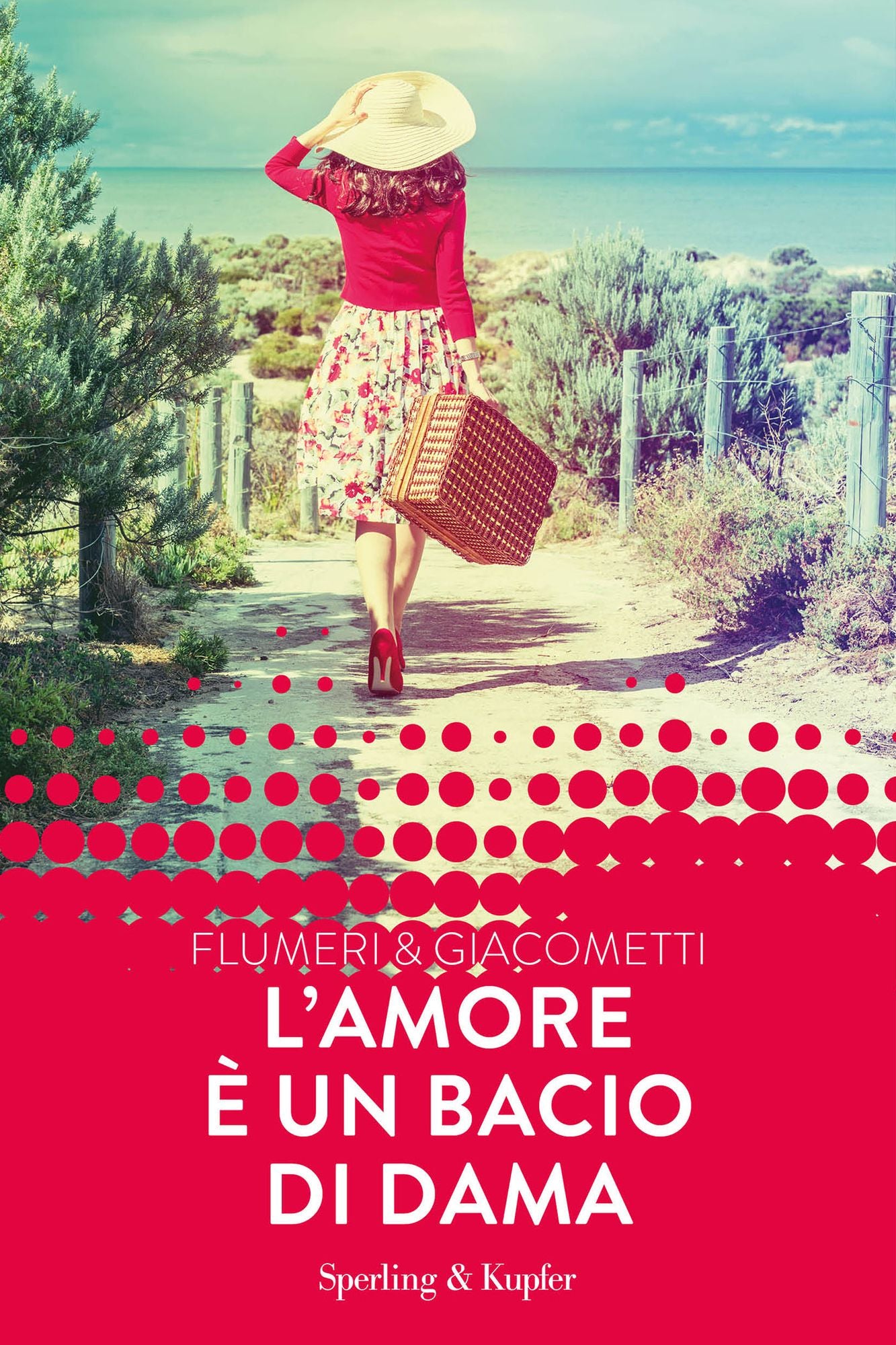 L'amore è un bacio di dama (Forever)
